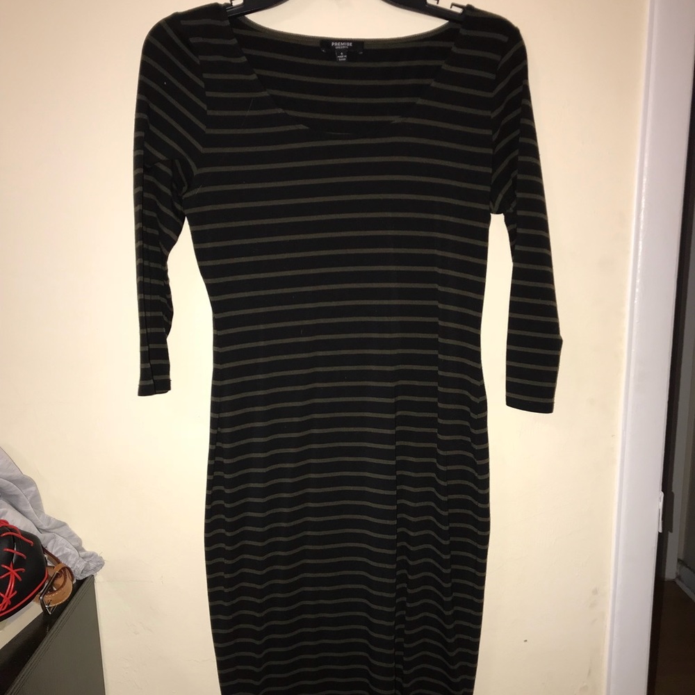 sheath dress
